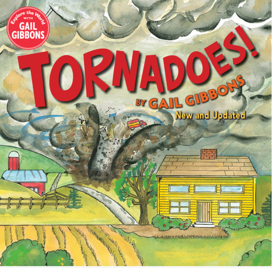 Tornadoes!