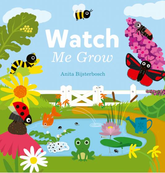 Watch Me Grow