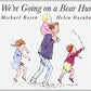 We're Going on a Bear Hunt (Hardcover)