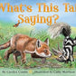 What's This Tail Saying?