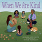 When We are Kind - LLL Volume 2