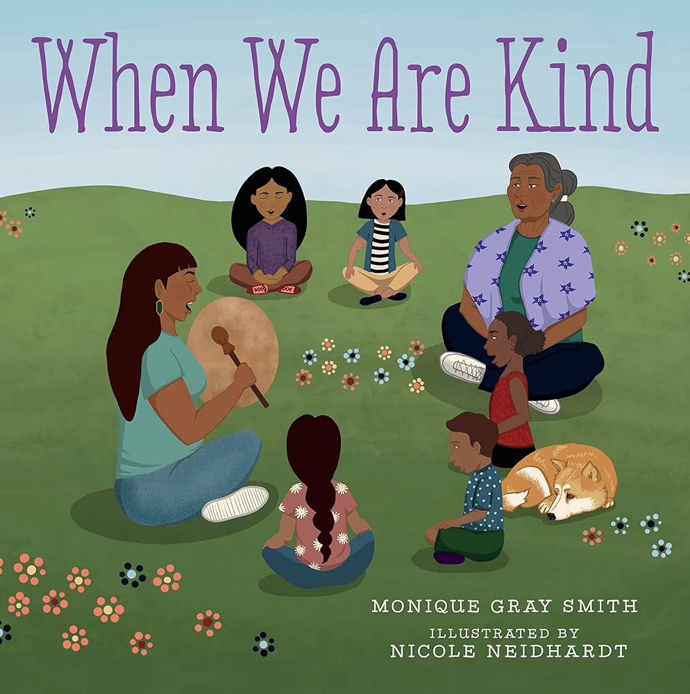When We are Kind - LLL Volume 2