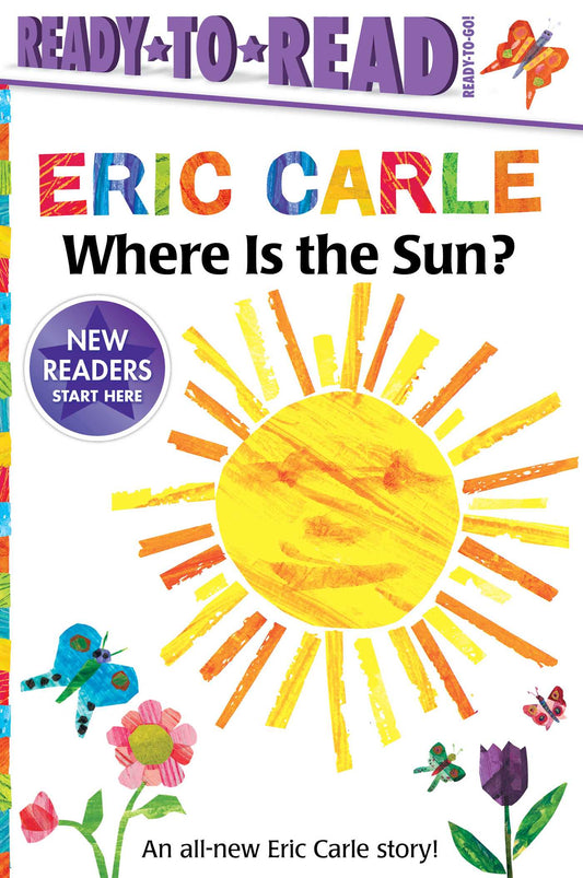 Where is the Sun?